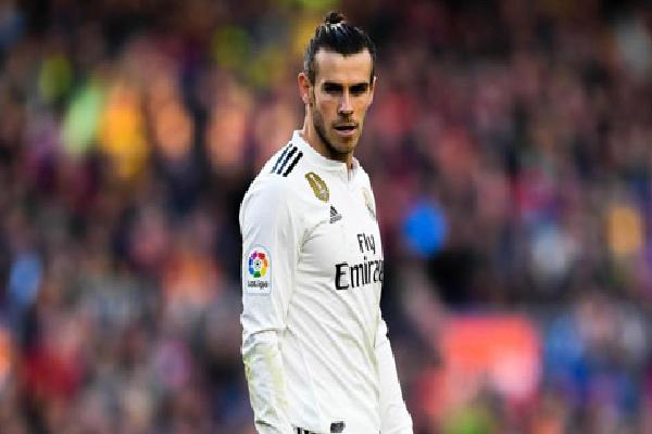 Vấn đề của Real: Bale không xứng làm thủ lĩnh như Ronaldo