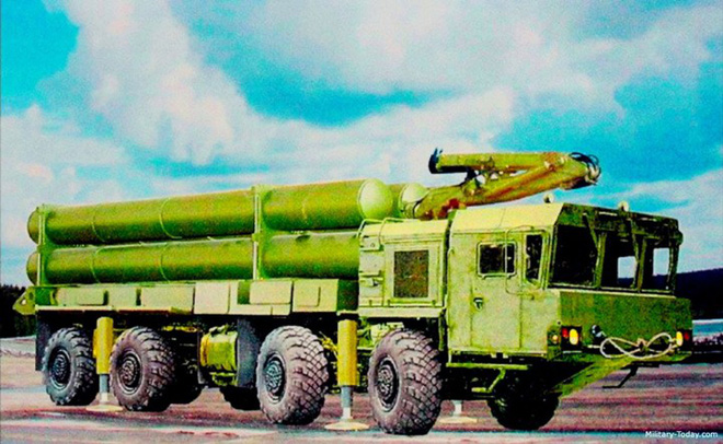 Hình ảnh “tên lửa gây tranh cãi” 9M729 của Nga - Ảnh 8.