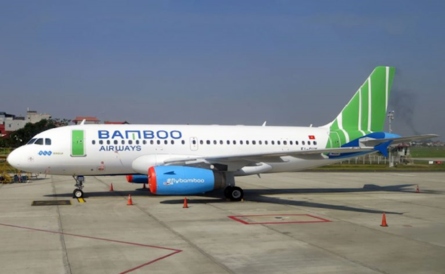 Nặng gánh nuôi bộ máy, Bamboo Airways vẫn đang lỗ