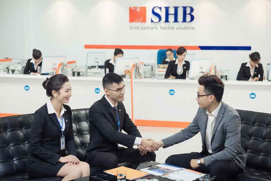 Bảo hiểm Sài Gòn - Hà Nội muốn bán 8 triệu cổ phiếu SHB