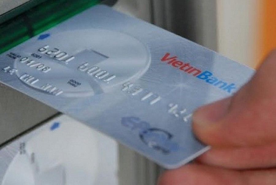 VietinBank, Vietcombank cảnh báo nguy cơ đánh cắp tiền trên tài khoản