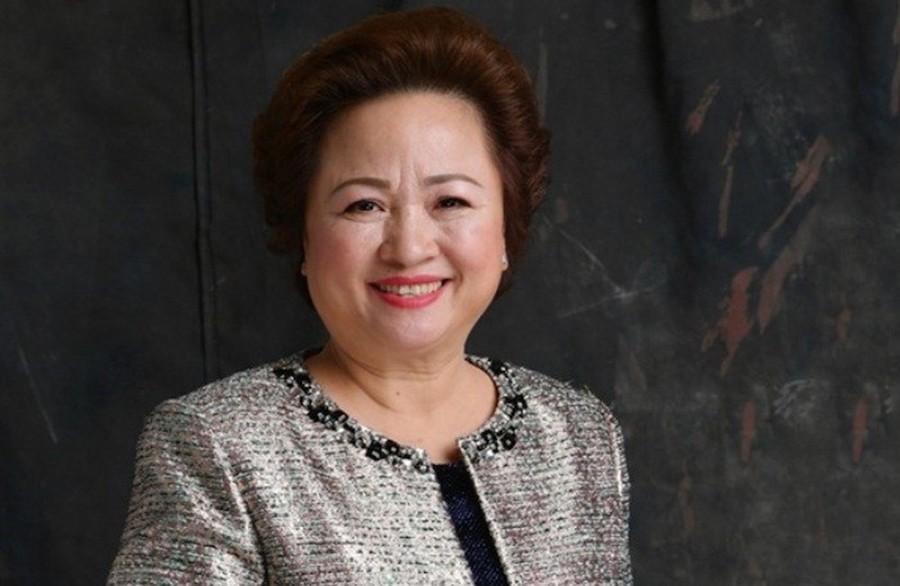 Bà Nguyễn Thị Nga rời ghế Chủ tịch Hapro sau khi lợi nhuận tăng tới 1444%