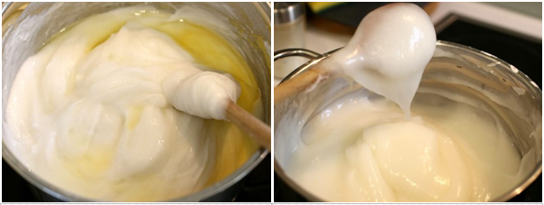 Cách làm bánh đúc đơn giản tại nhà, bánh giòn ngon hấp dẫn - 10