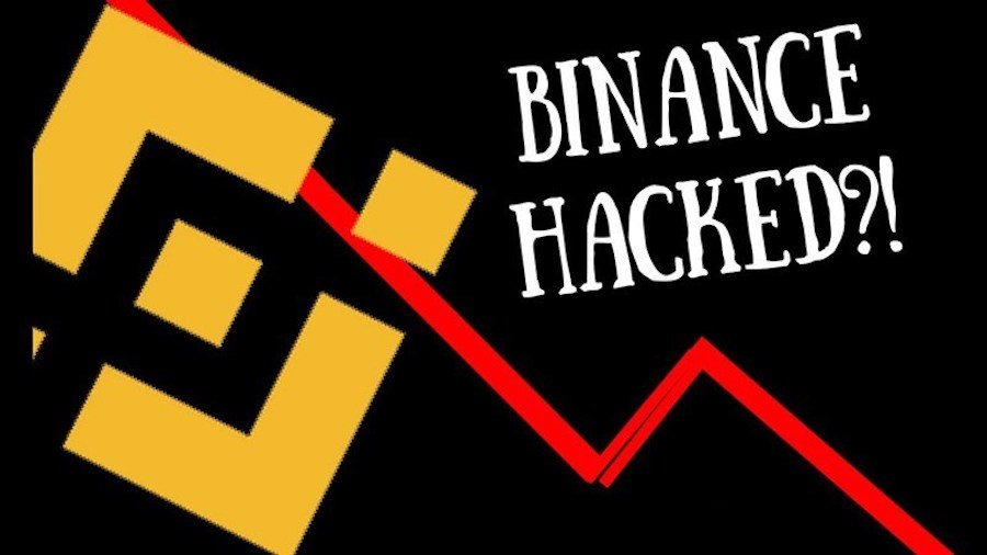 Sàn Binance bị đánh cắp Bitcoin trị giá 41 triệu USD